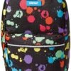 FORTNITE Kids' Big Multiplier Backpack, Black/Multi, One Size