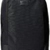 Quiksilver Men's Small Upshot Backpack, Black, 1SZ