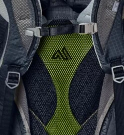 Gregory Mountain Products Zulu 30 Liter Men's Backpack, Navy Blue, Large 10 Gregory Mountain Products Zulu 30 Liter Men's Backpack, Navy Blue, Large -Backpack Shop 91EHN7PvoLL