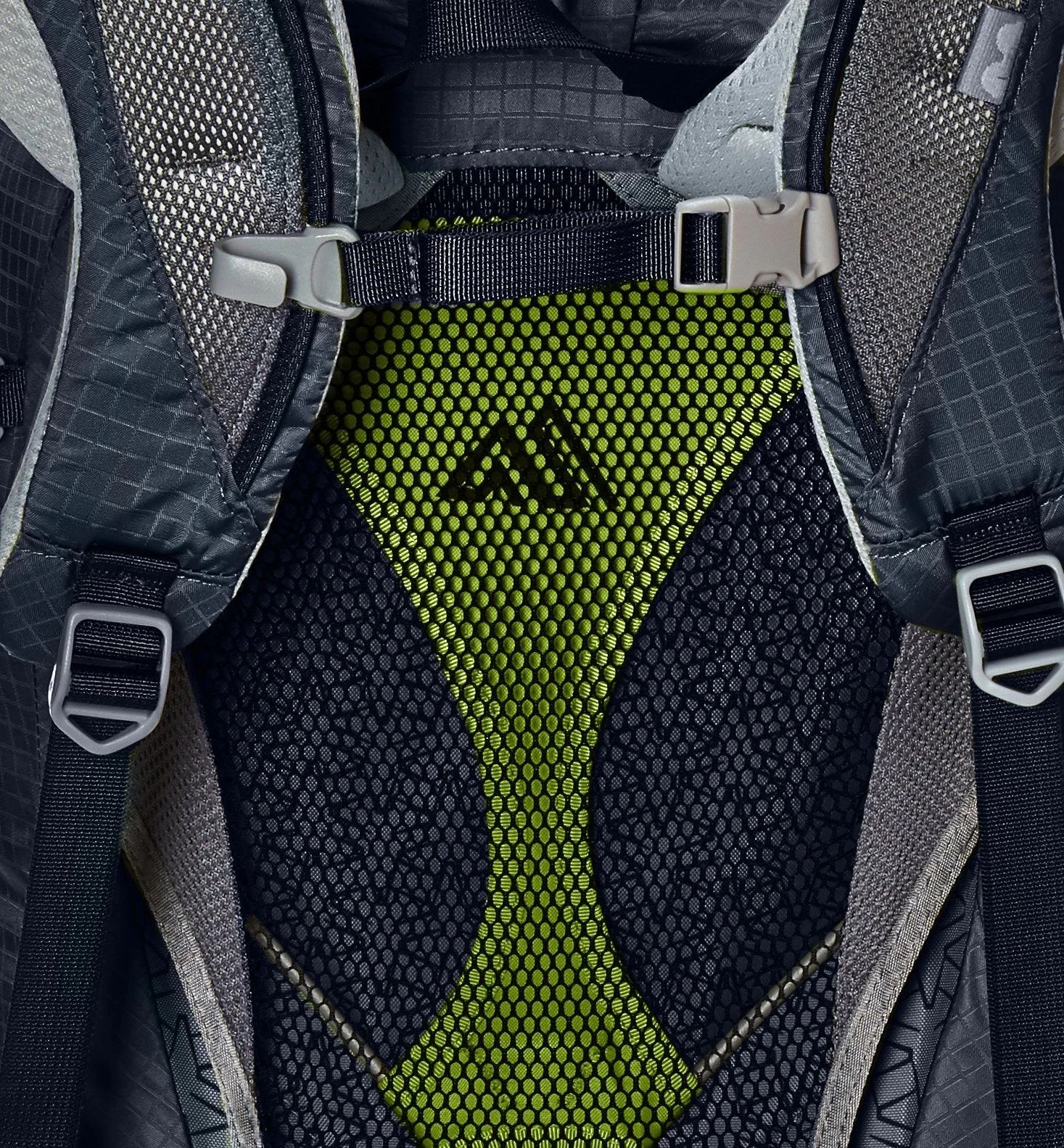 Gregory Mountain Products Zulu 30 Liter Men's Backpack, Navy Blue, Large 4 Gregory Mountain Products Zulu 30 Liter Men's Backpack, Navy Blue, Large - Image 4