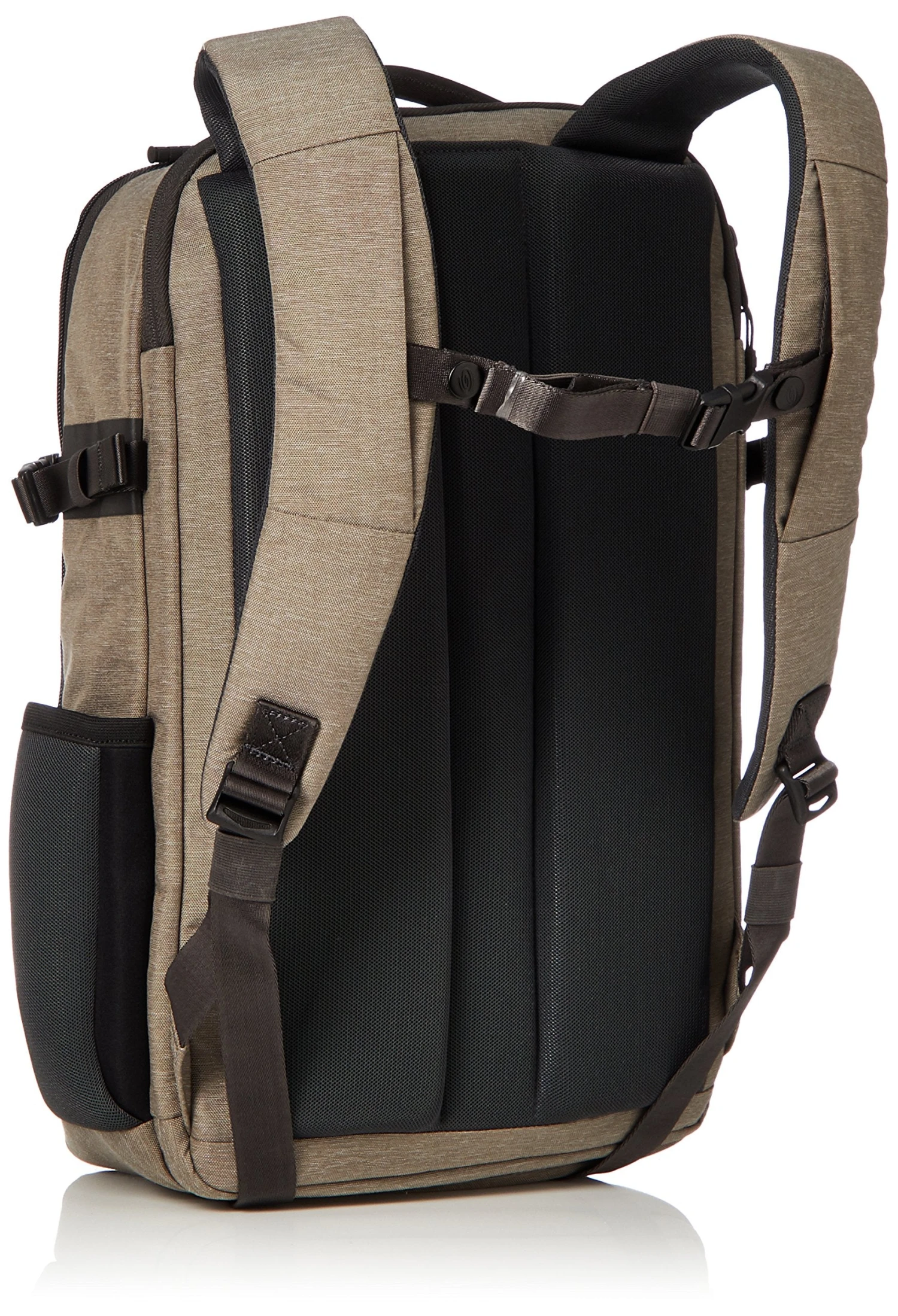 Timbuk2 Division Laptop Backpack, Oxide Heather, One Size 4 Timbuk2 Division Laptop Backpack, Oxide Heather, One Size - Image 4
