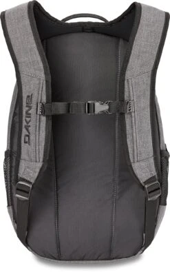 Dakine - Campus Backpack - Padded Laptop Sleeve - Insulated Cooler Pocket - Four Individual Pockets - 25L & 33L Size Options -Backpack Shop 91HBQk8DpKL