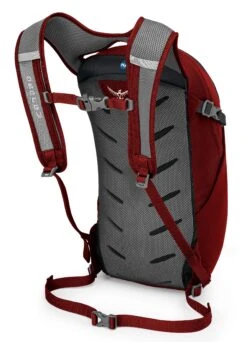 Osprey Packs Daylite Daypack, Real Red -Backpack Shop 91HiQXFM19L