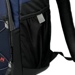 Arctic Zone Titan Deep Freeze 24 Can Backpack Cooler, Blue -Backpack Shop 91HmGs5n5XL