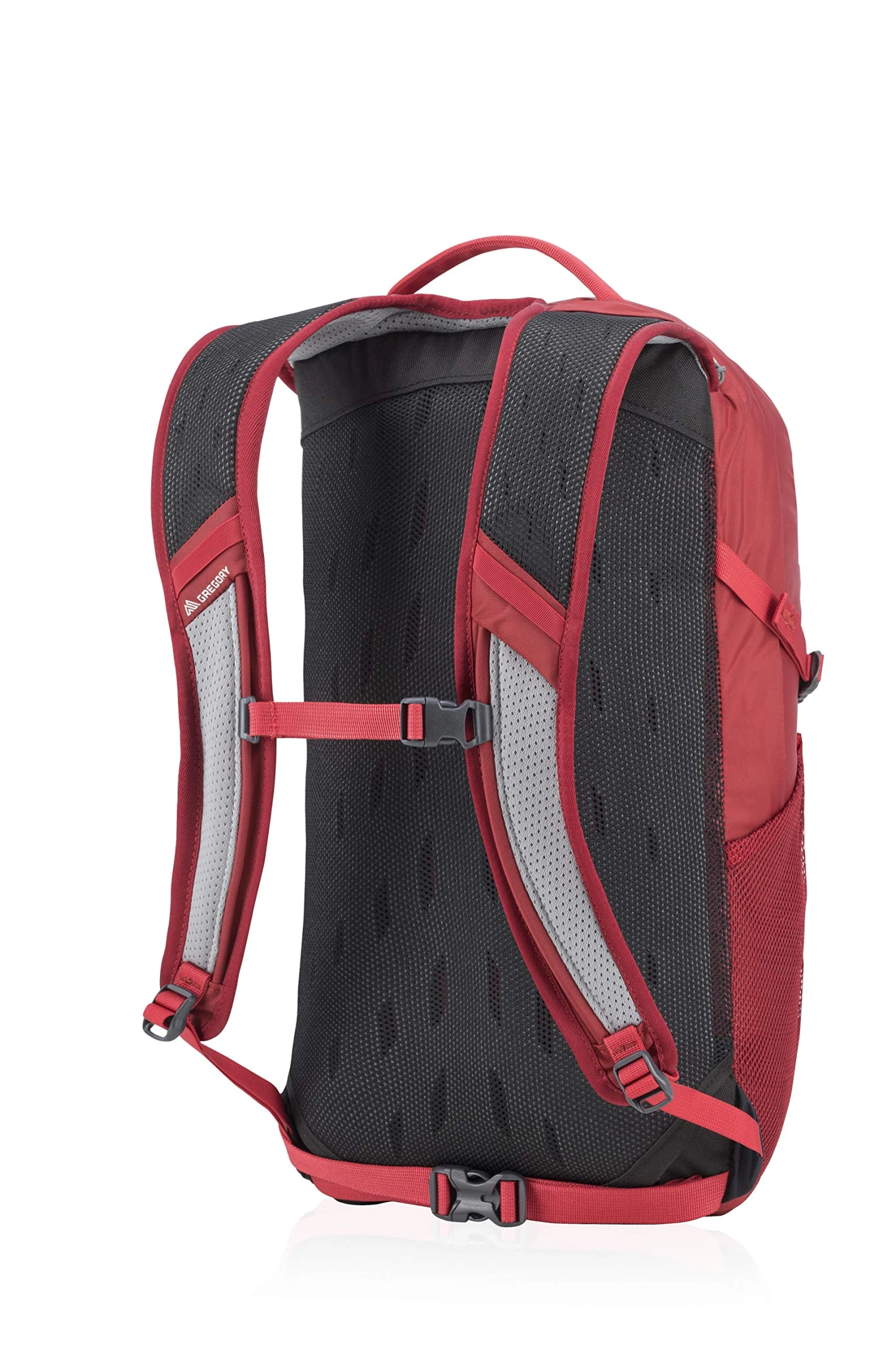 Gregory Mountain Products Nano 20 Liter Daypack, Fiery Red, One Size 7 Gregory Mountain Products Nano 20 Liter Daypack, Fiery Red, One Size - Image 7