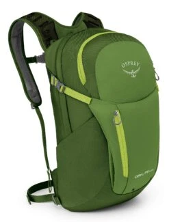 Osprey Packs Daylite Plus Daypack, Granny Smith Gr -Backpack Shop 91IWcCYaqnL