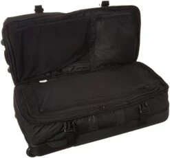 Billabong Men's Booster 110l Travel, Stealth, ONE -Backpack Shop 91IqqWR68UL