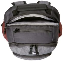 Quiksilver Men's 1969 Special Backpack, Andora, 1SZ -Backpack Shop 91JS3jTJSZL