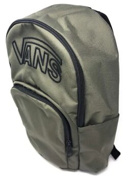 Vans Alumni Backpack (Olive Green) -Backpack Shop 91JWo7R7tHL