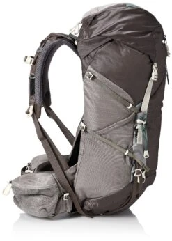 Gregory Mountain Products Maven 35 Liter Women's Backpack, Forest Grey, Extra Small/Small -Backpack Shop 91JYJ8KU7JL