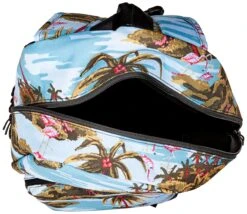 Hurley Men's Renegade Printed Laptop Backpack, Ocean Bliss, QTY 8 Hurley Men's Renegade Printed Laptop Backpack, Ocean Bliss, QTY -Backpack Shop 91JzJgKR37L