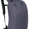 Osprey Packs Centauri Laptop Backpack, Aster Purple