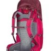 Gregory Mountain Products Amber 44 Liter Women's Backpack, Chili Pepper Red, One Size