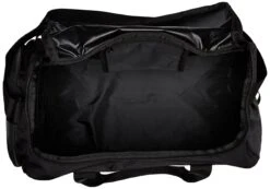 PUMA Women's Evercat Dispatch Duffel, Black/Multi, OS -Backpack Shop 91LOUoRr2VL