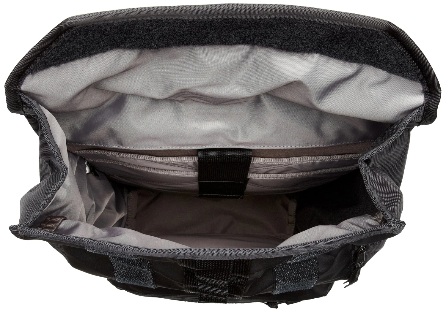 Timbuk2 Spire Laptop Backpack, Black 3 Timbuk2 Spire Laptop Backpack, Black - Image 3