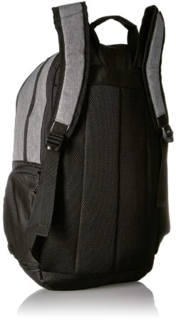 Billabong Men's Command Backpack Grey Heather One Size 7 Billabong Men's Command Backpack Grey Heather One Size -Backpack Shop 91OnAKZr1zL