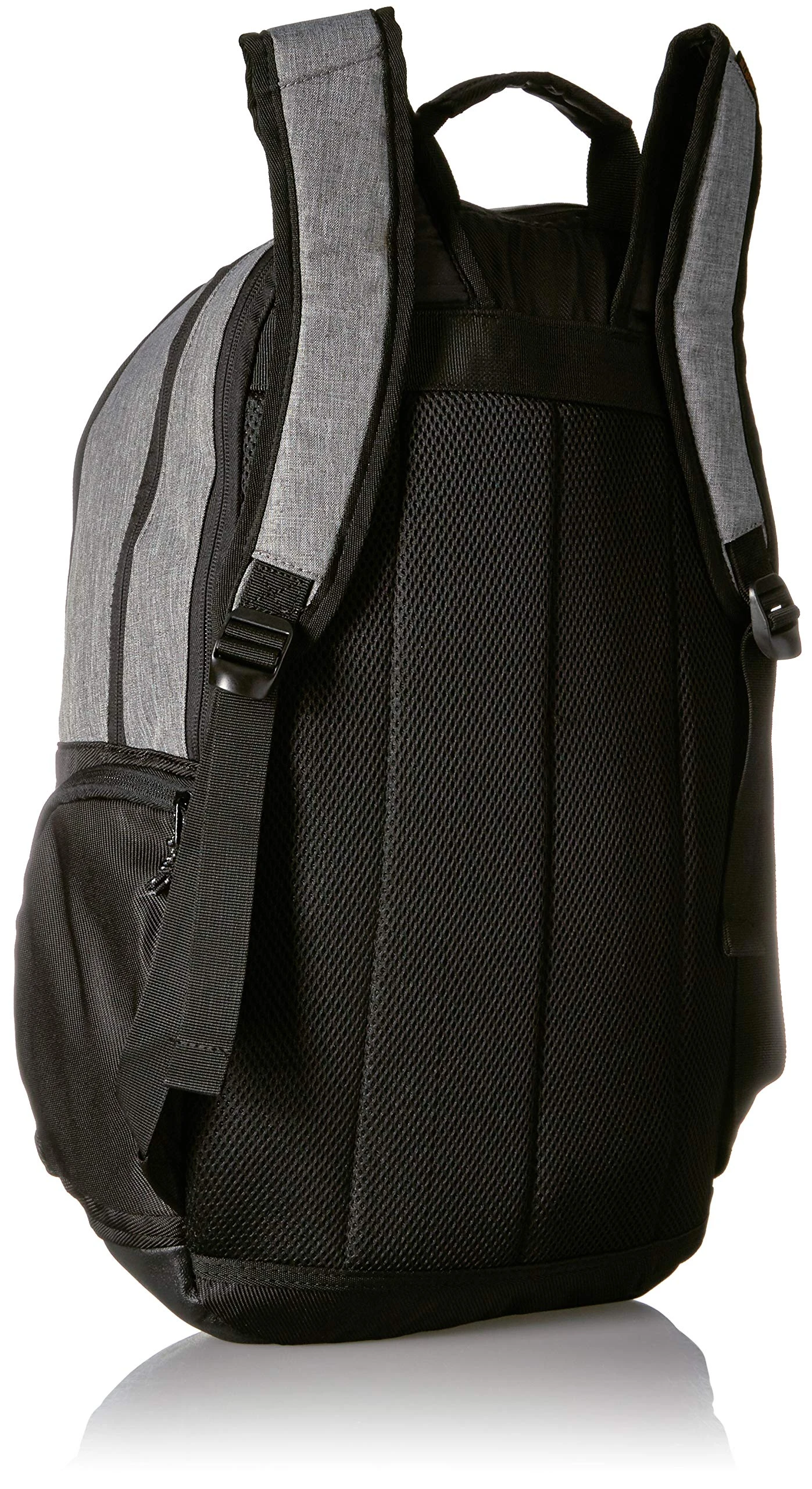 Billabong Men's Command Backpack Grey Heather One Size 4 Billabong Men's Command Backpack Grey Heather One Size - Image 4