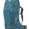 Gregory Mountain Products Women's Deva 60 Liter Backpack, Antigua Green, Extra Small