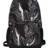 Hurley Printed Renegade II 26L Backpack - Oil Grey