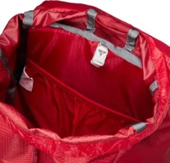 Gregory Mountain Products Nano 16 Liter Daypack, Fiery Red, One Size -Backpack Shop 91PoP 1KdqL