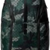 Nike Hoops Elite Hoops Pro Basketball Backpack (Deep Jungle/Mineral Spruce/Black)