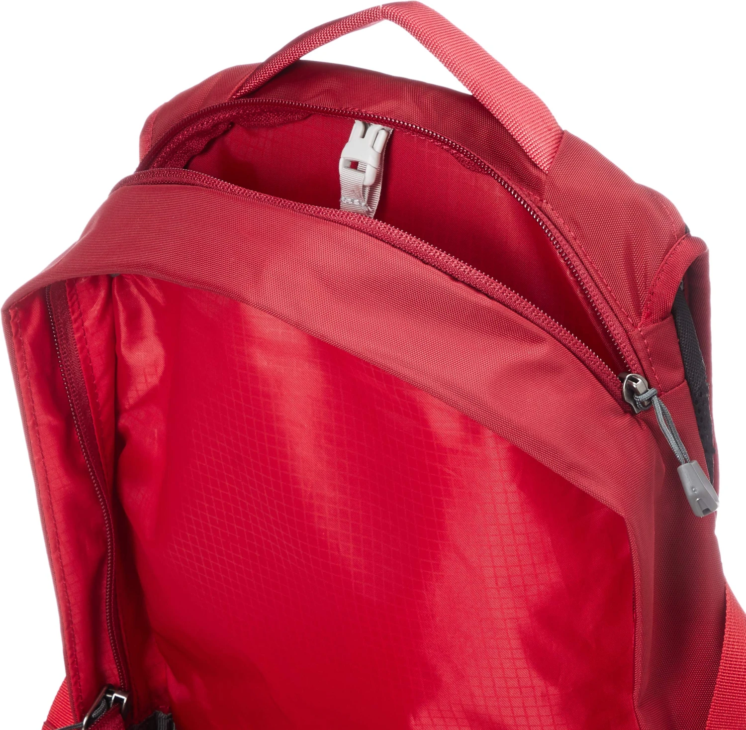 Gregory Mountain Products Nano 20 Liter Daypack, Fiery Red, One Size 3 Gregory Mountain Products Nano 20 Liter Daypack, Fiery Red, One Size - Image 3