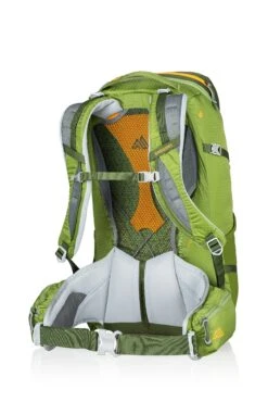 Gregory Mountain Products Zulu 30 Liter Men's Backpack, Moss Green, Large -Backpack Shop 91RMO 2BeV31L