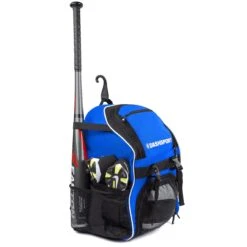 DashSport Baseball Bag Youth Backpack - Spacious 18 X 12 X 10 Inches 11 DashSport Baseball Bag Youth Backpack - Spacious 18 X 12 X 10 Inches -Backpack Shop 91RibNWjBbL