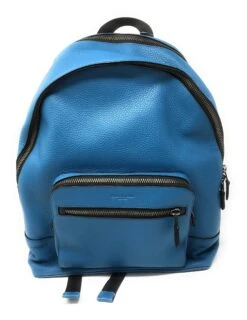 COACH F23247 WEST BACKPACK RIVER BLUE
