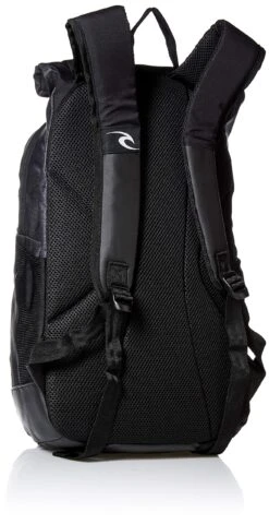 Rip Curl Men's Dawn Patrol Surf Backpack, Midnight, 1SZ 7 Rip Curl Men's Dawn Patrol Surf Backpack, Midnight, 1SZ -Backpack Shop 91Rqn0Lr 2BoL