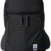 Volcom Men's Roamer Backpack, Vintage Black, One Size Fits All