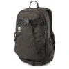 Volcom Men's Substrate Backpack, New Black, One Size Fits All