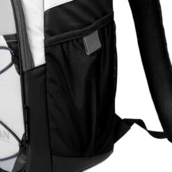 Arctic Zone Titan Deep Freeze 24 Can Backpack Cooler, White -Backpack Shop 91TIp1NAlXL