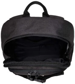 Volcom Young Men's Substrate Backpack Accessory, Vintage Black, One Size Fits All -Backpack Shop 91Ts9iOylyL