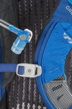 Gregory Mountain Products Citro 20 Liter 3D-Hydro Men's Daypack, Tahoe Blue, One Size -Backpack Shop 91TxxrglqXL