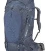 Gregory Mountain Products Men's Baltoro 75 Liter Backpack, Dusk Blue, Medium