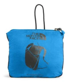 The North Face Flyweight Pack, Clear Lake Blue, One Size -Backpack Shop 91UUqlXhEWL