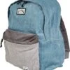 Billabong Men's All Day Reissue Backpacks,One Size,Seafoam