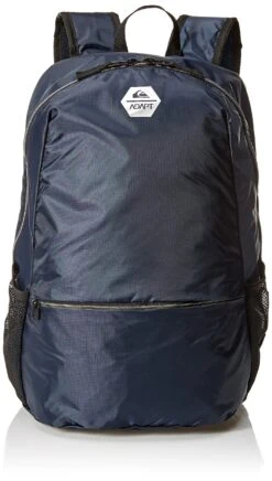 Quiksilver Men's PRIMITIV Packable Backpack, Sky Captain, 1SZ