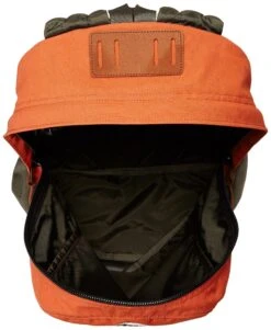 Gregory Mountain Products Kletter Daypack, Rust, One Size -Backpack Shop 91V93pQNcVL