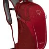 Osprey Packs Daylite Daypack, Real Red