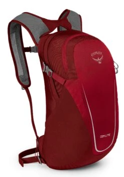 Osprey Packs Daylite Daypack, Real Red