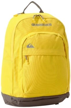Quiksilver Men's Dart, Yellow, One Size