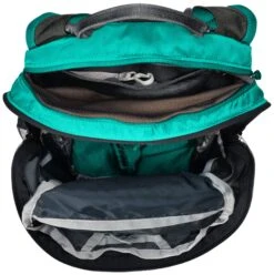 Gregory Mountain Products Maya 10 Liter Women's Daypack, Dove Grey, One Size -Backpack Shop 91XZUQXmFzL