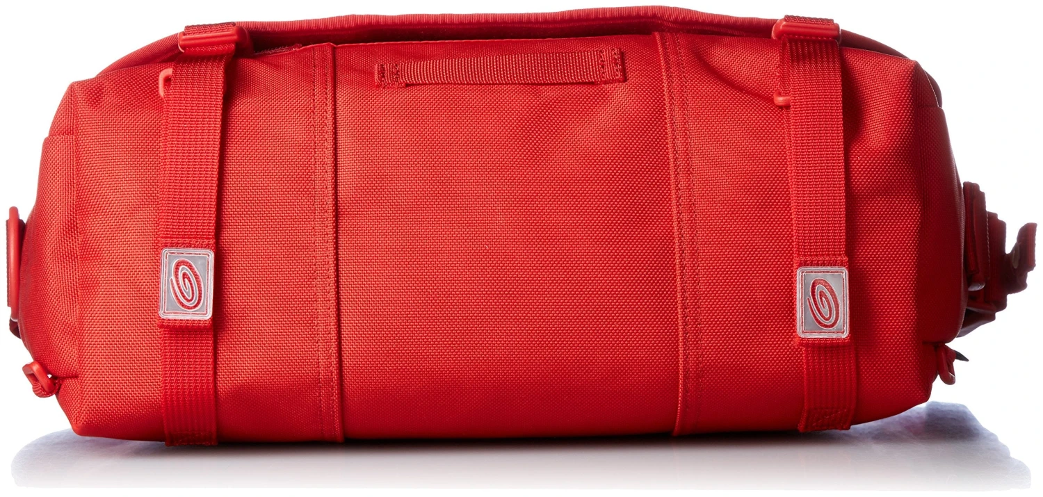 Timbuk2 Classic Messenger, Flame, S, Small 2 Timbuk2 Classic Messenger, Flame, S, Small - Image 2