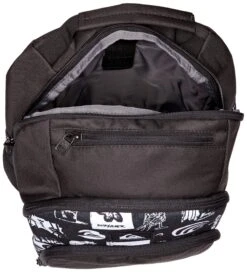 Quiksilver Men's 1969 Special Backpack, White, 1SZ -Backpack Shop 91Xuu2IpPDL