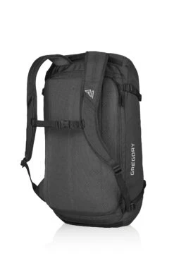 Gregory Mountain Products Compass 30 Liter Daypack, True Black, One Size -Backpack Shop 91Y8b70TUgL