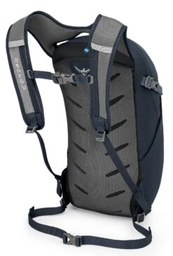 Osprey Packs Daylite Daypack, Stone Grey, One Size 5 Osprey Packs Daylite Daypack, Stone Grey, One Size -Backpack Shop 91Z1G9uqxwL