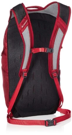 Gregory Mountain Products Nano 20 Liter Daypack, Fiery Red, One Size 12 Gregory Mountain Products Nano 20 Liter Daypack, Fiery Red, One Size -Backpack Shop 91ZMeD3AuBL