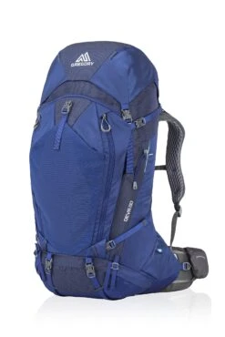Gregory Mountain Products Women's Deva 60 Liter Backpack, Nocturne Blue, Extra Small